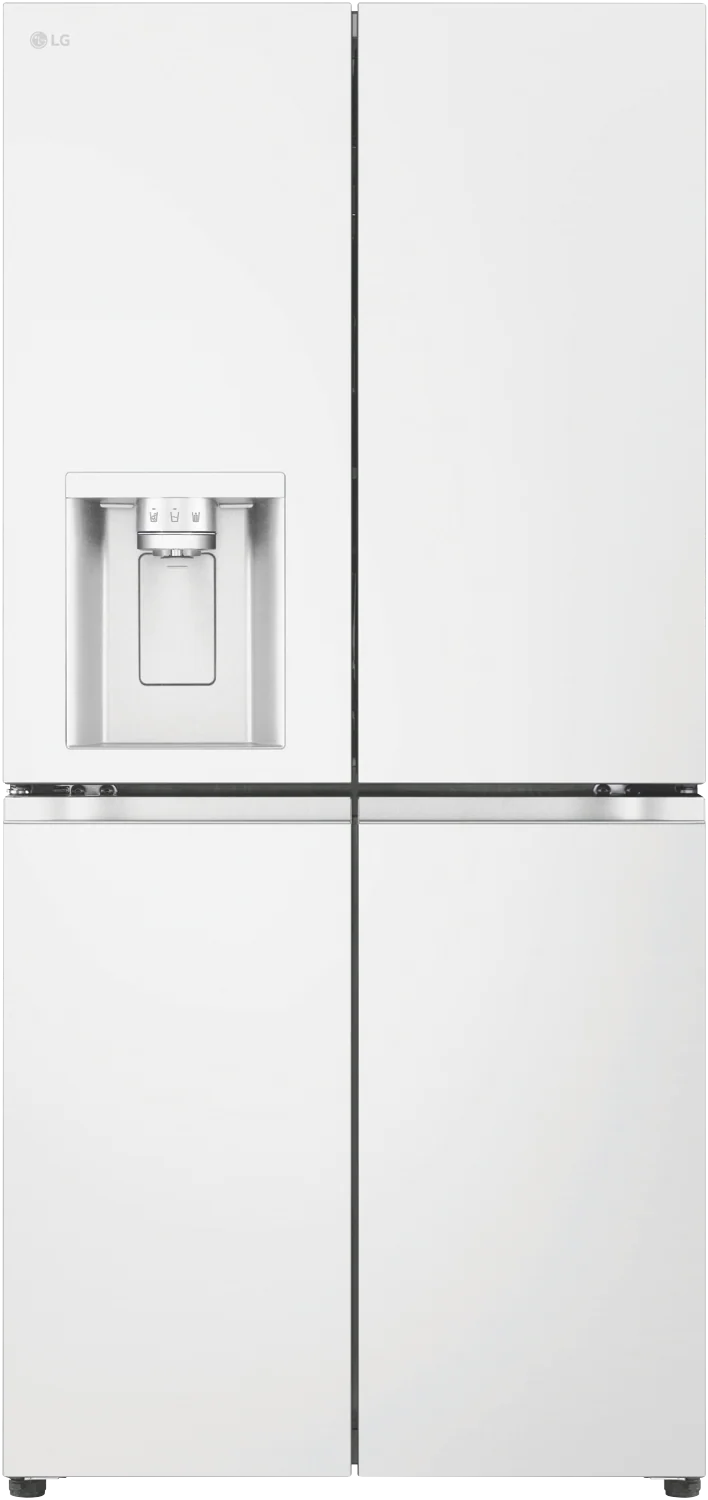 LG 506L French Door Refrigerator