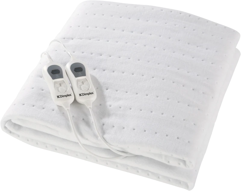 Dimplex King Fitted Electric Blanket