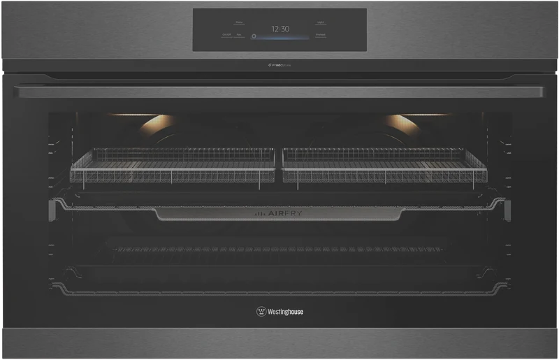 Westinghouse 90cm Pyrolytic Steam Oven