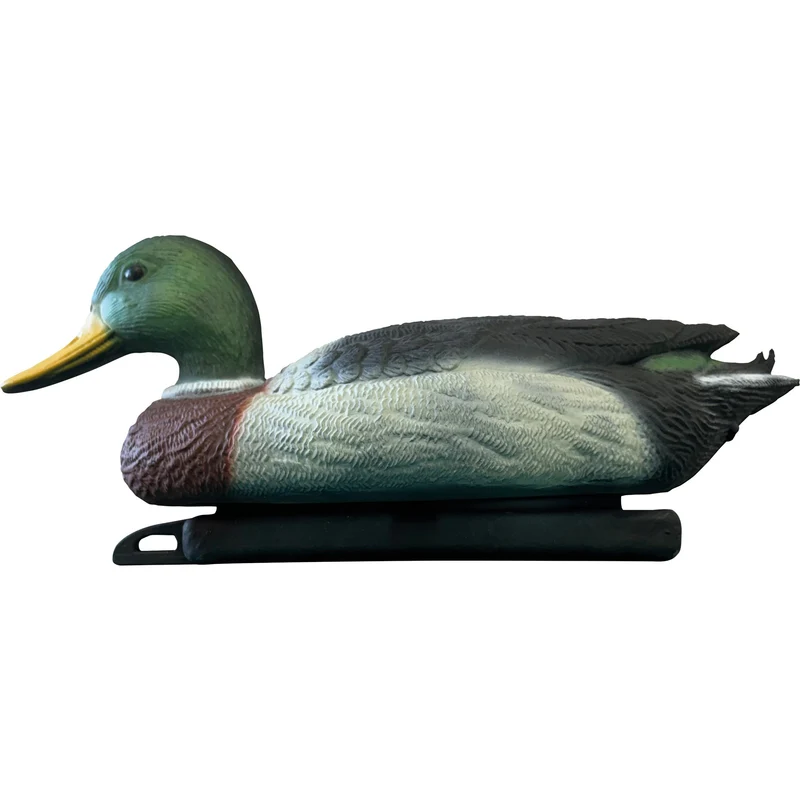 Superfish Deco Vogel Wilde Eend Man - drijvende vijverdecoratie