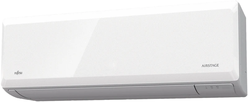 Fujitsu C2.5kW Cooling Only Split System Air Con