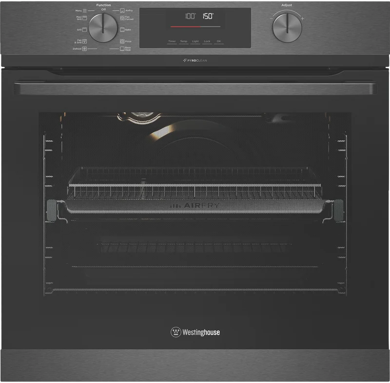 Westinghouse 60cm Pyrolytic Oven