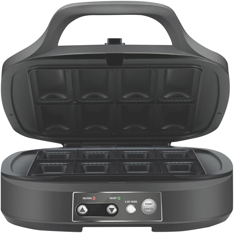Breville The Quick and Easy Pie Maker