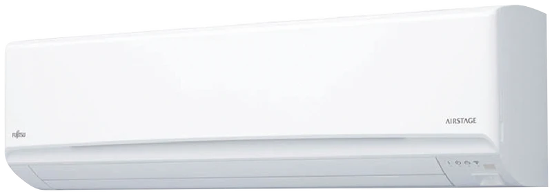 Fujitsu C8.5kW H9.0kW Reverse Cycle Split System