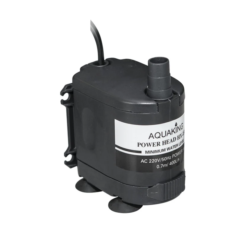 AquaKing HX-1500 Dompelpomp (Circulatie / 1.500 L/h)