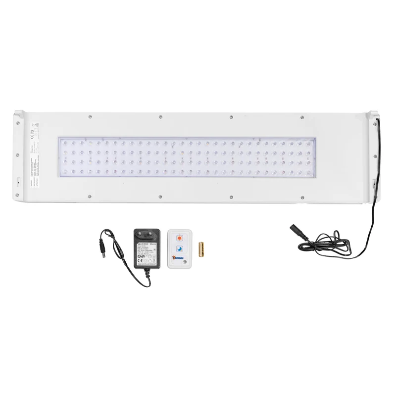 Superfish Home 80/85 Lichtkap met Afstandsbediening - Wit