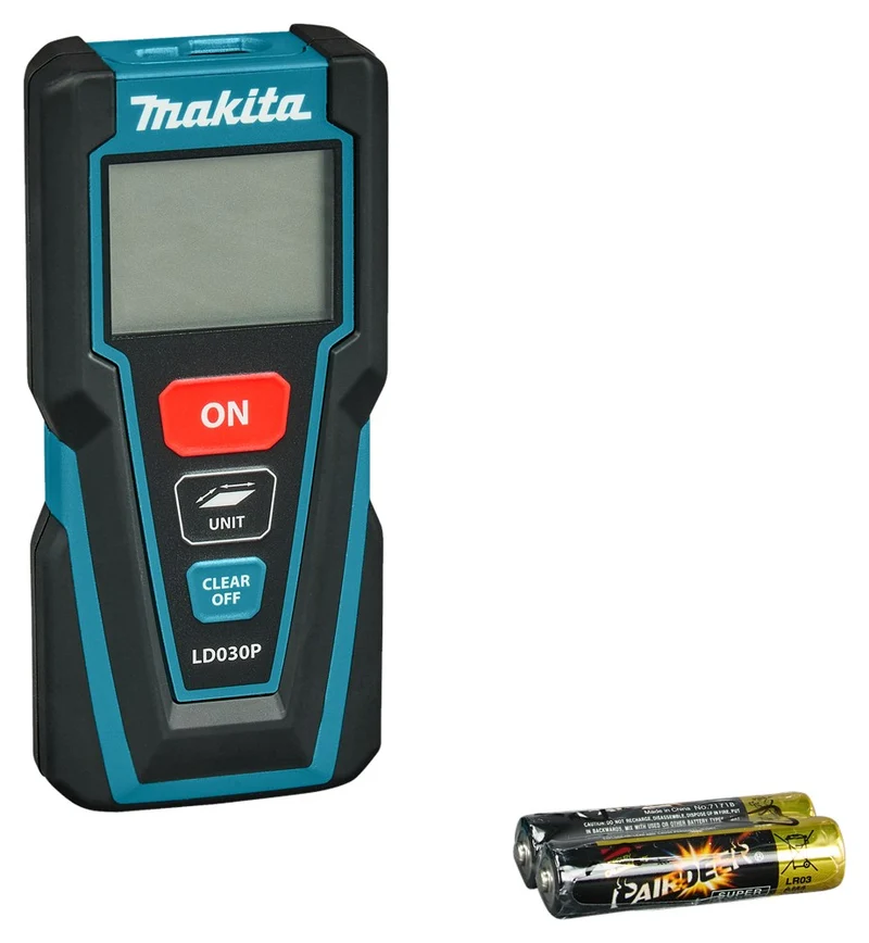 MAKITA LD030P AFSTANDMETER