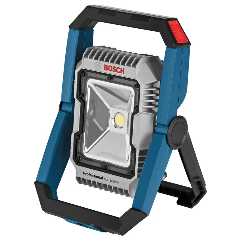 Bosch GLI18V-1900 18V lamp