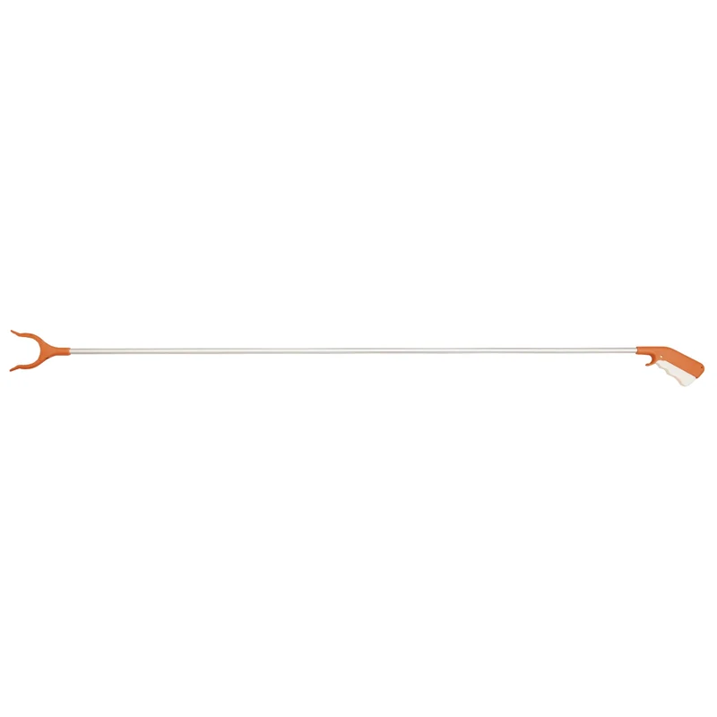 Superfish vijvertang 150 cm - Grijptang voor vijveronderhoud zonder nat te worden