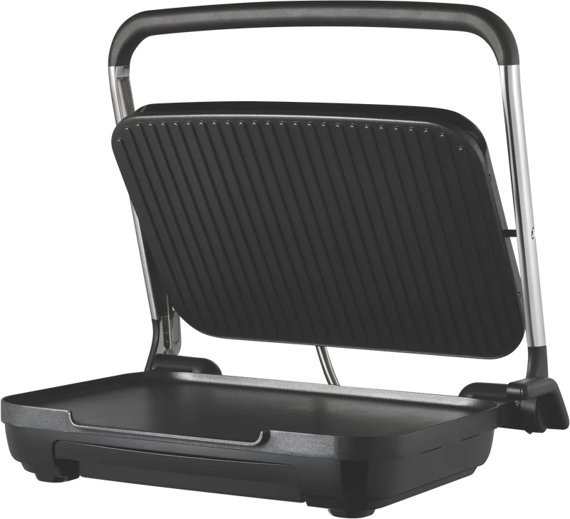 Sunbeam Caf Style 6 Slice Sandwich Grill and Press