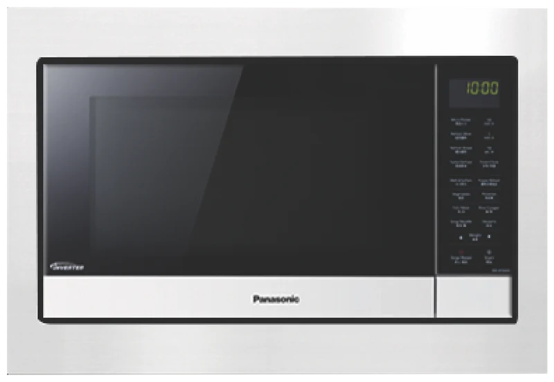 Panasonic Trim Kit White for NN-SF564WQPQ