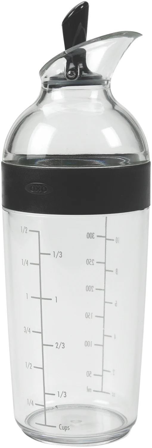 OXO Good Grips Salad Dressing Shaker