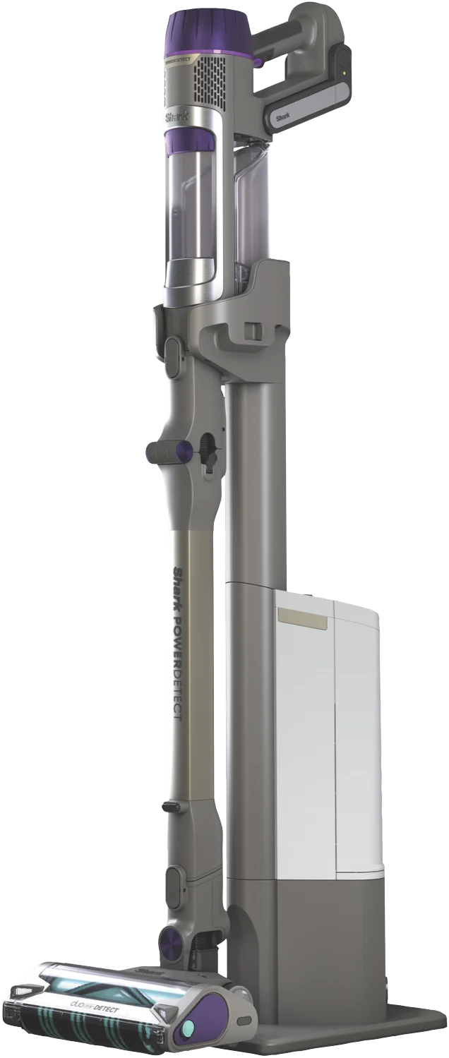 Shark Cordless PowerDetect Clean & Empty System