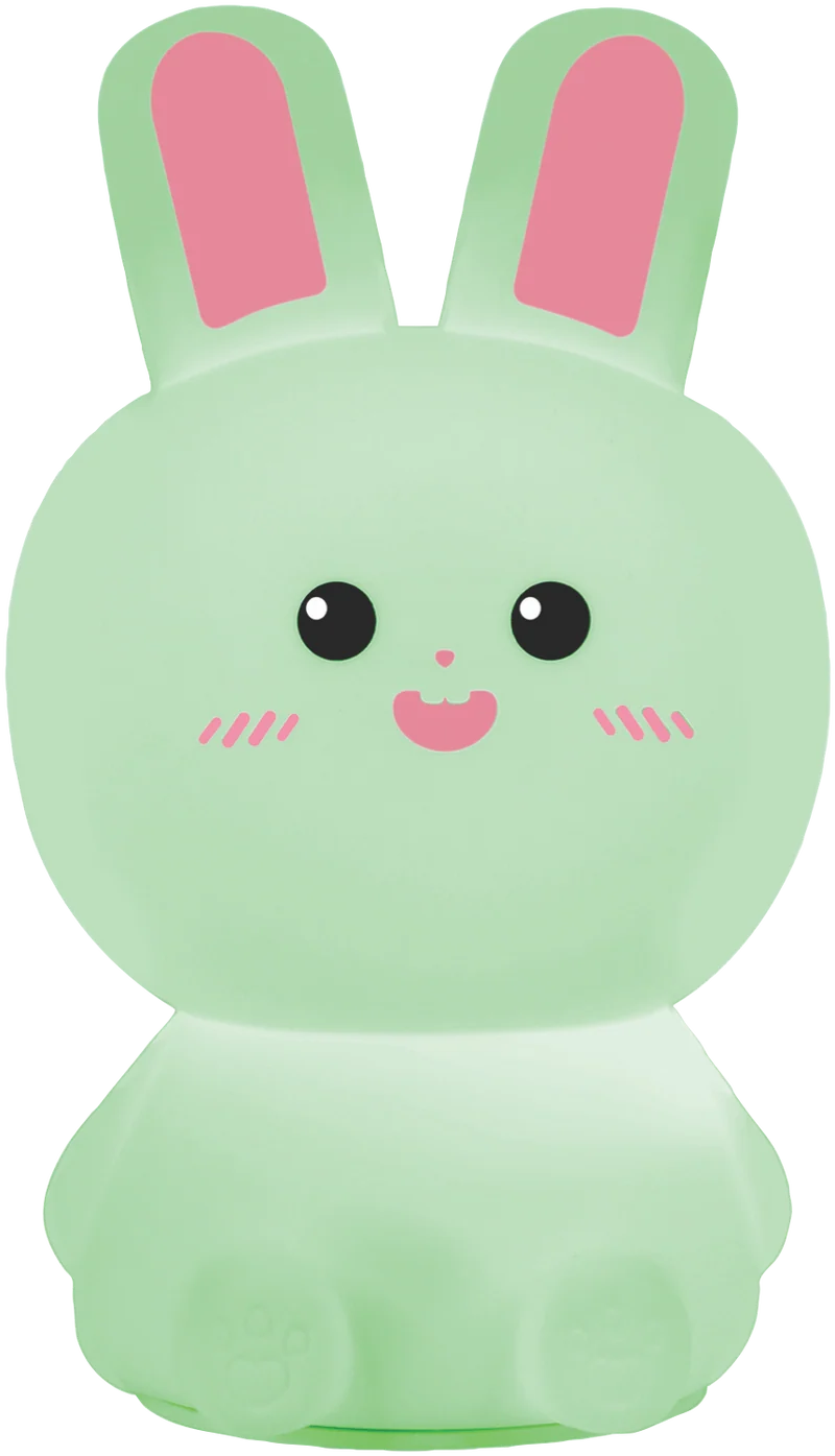 Crest Kids Rabbit Night Light