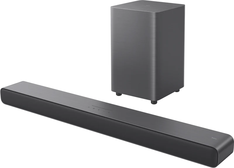 TCL 2.1 Ch Dolby Atmos 220W Soundbar