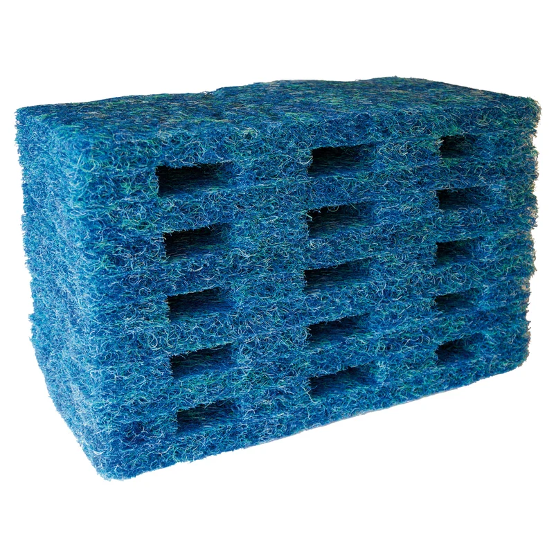 Superfish Poly Tech Move 60 Japanse Mat Cassette - vervangfiltermat