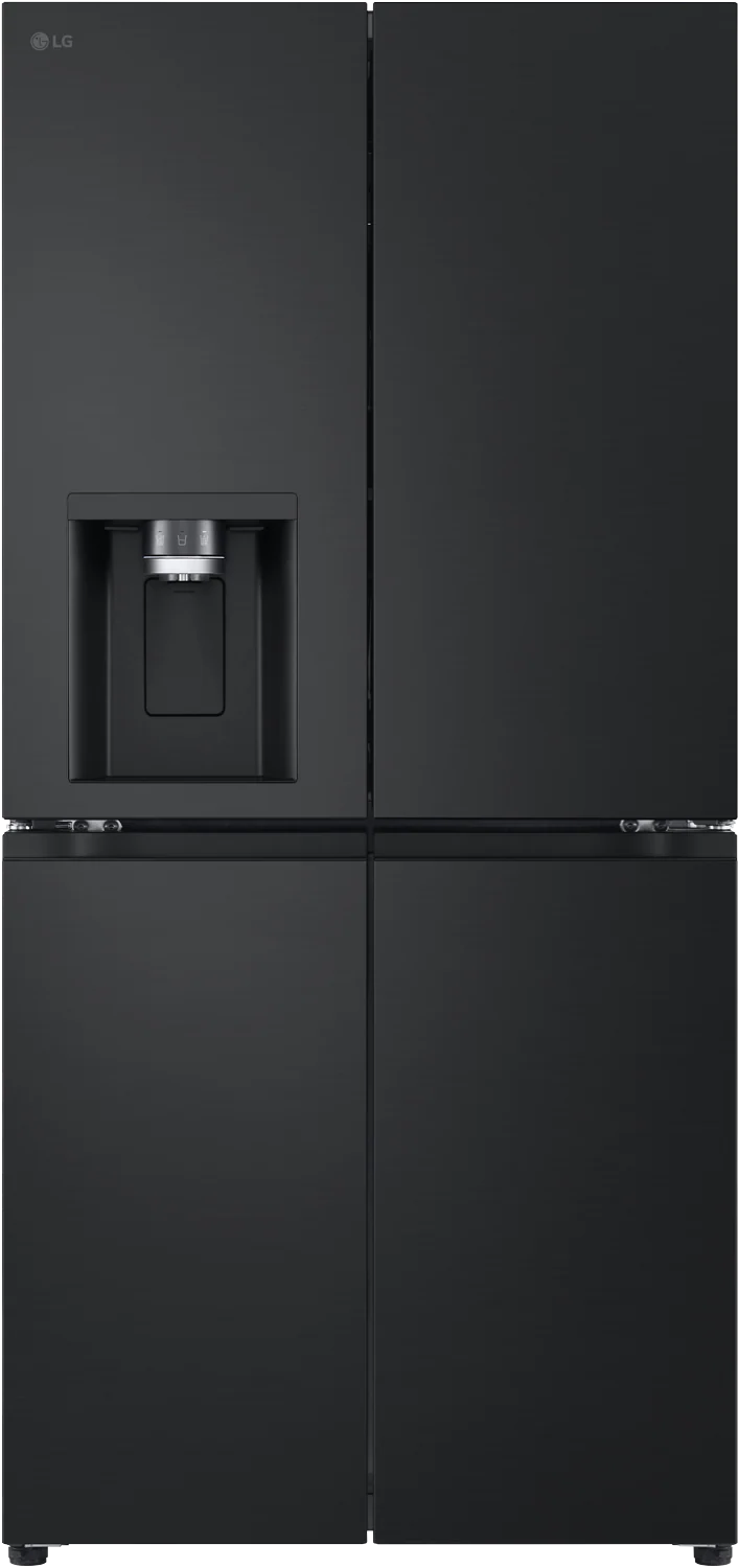 LG 506L French Door Refrigerator