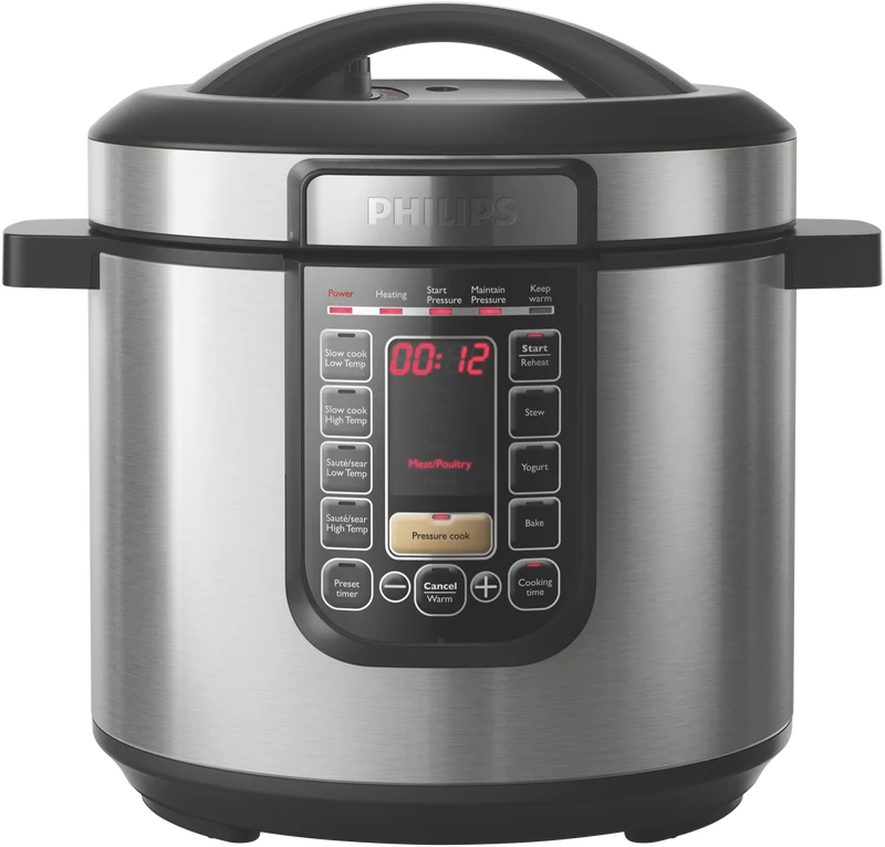 Philips All-In-One Cooker