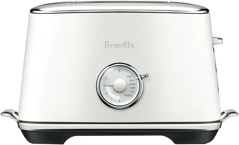 Breville Luxe Toast Select - Sea Salt