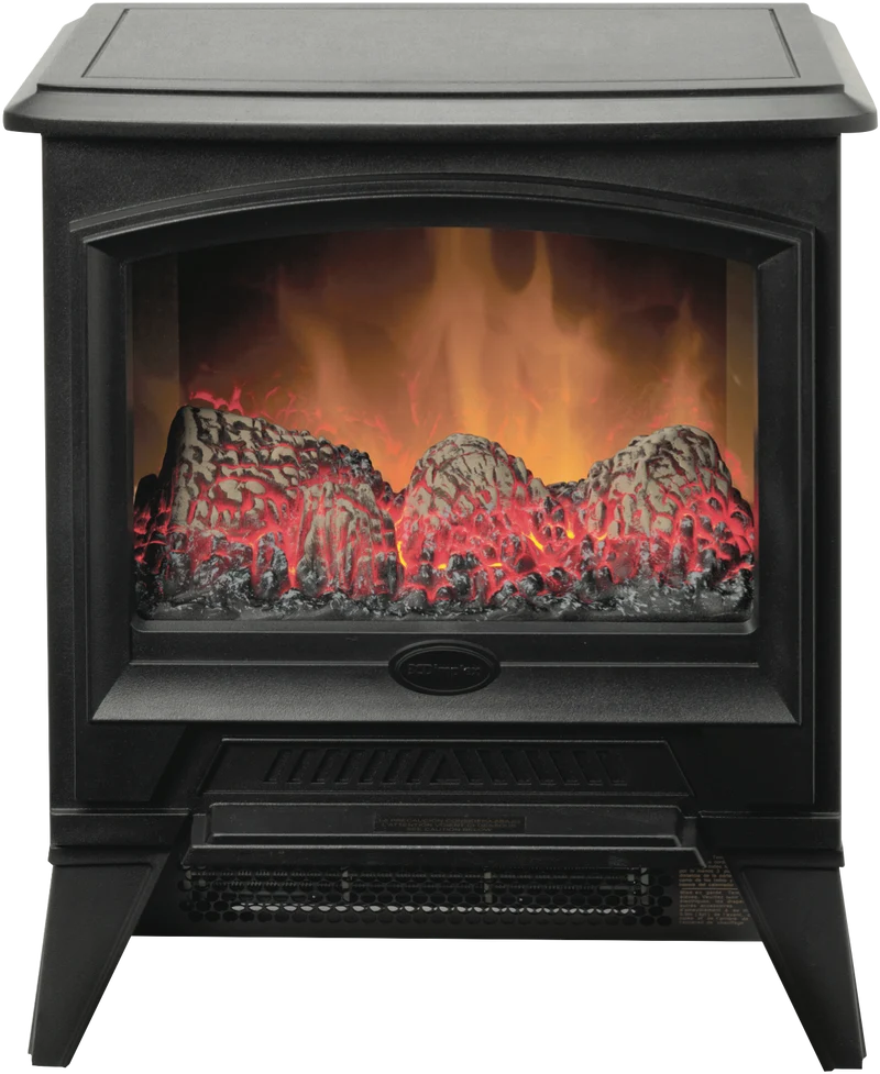 Dimplex 2kW Casper Optiflame Electric Fire Heater