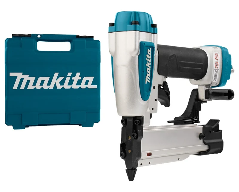 Makita AF353 8bar Pin Tacker 23Ga