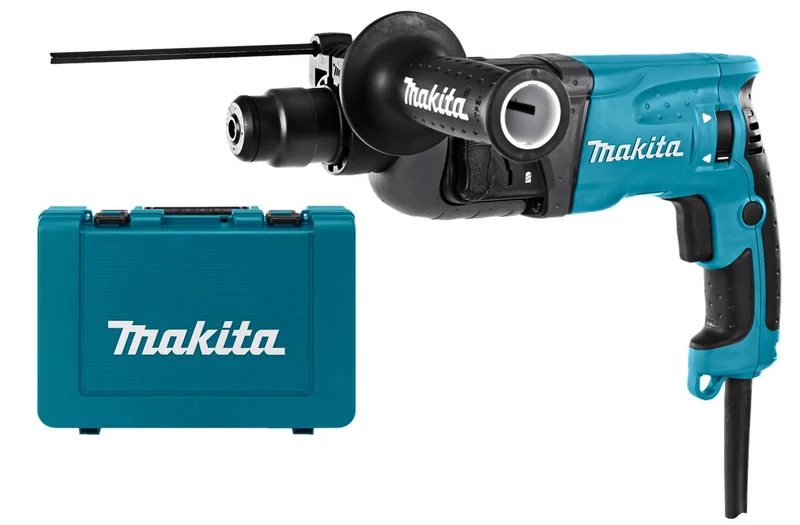 Makita HR2230 230V Boorhamer SDS-plus