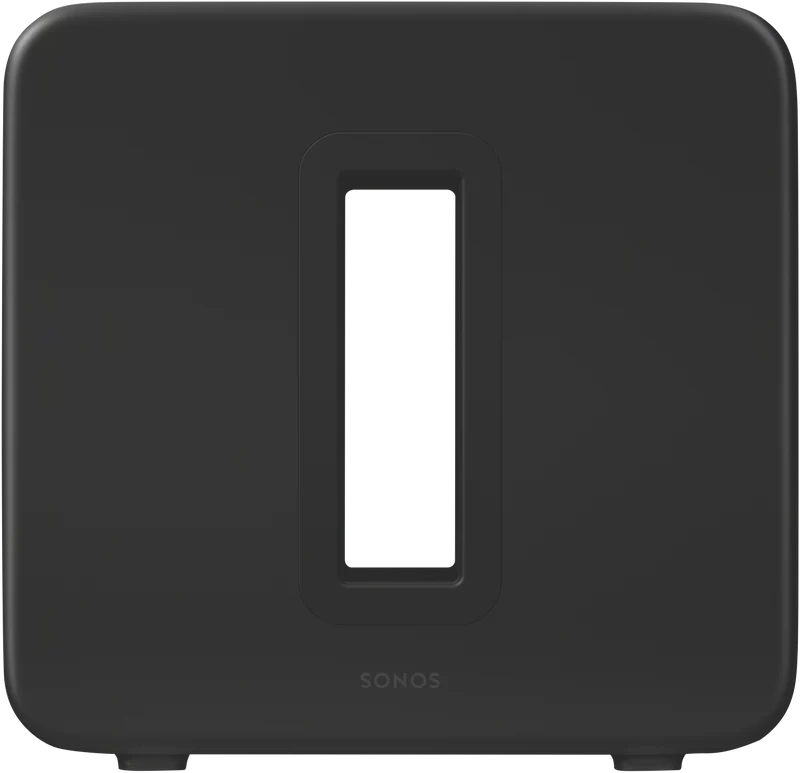 Sonos Sub Gen4 Black
