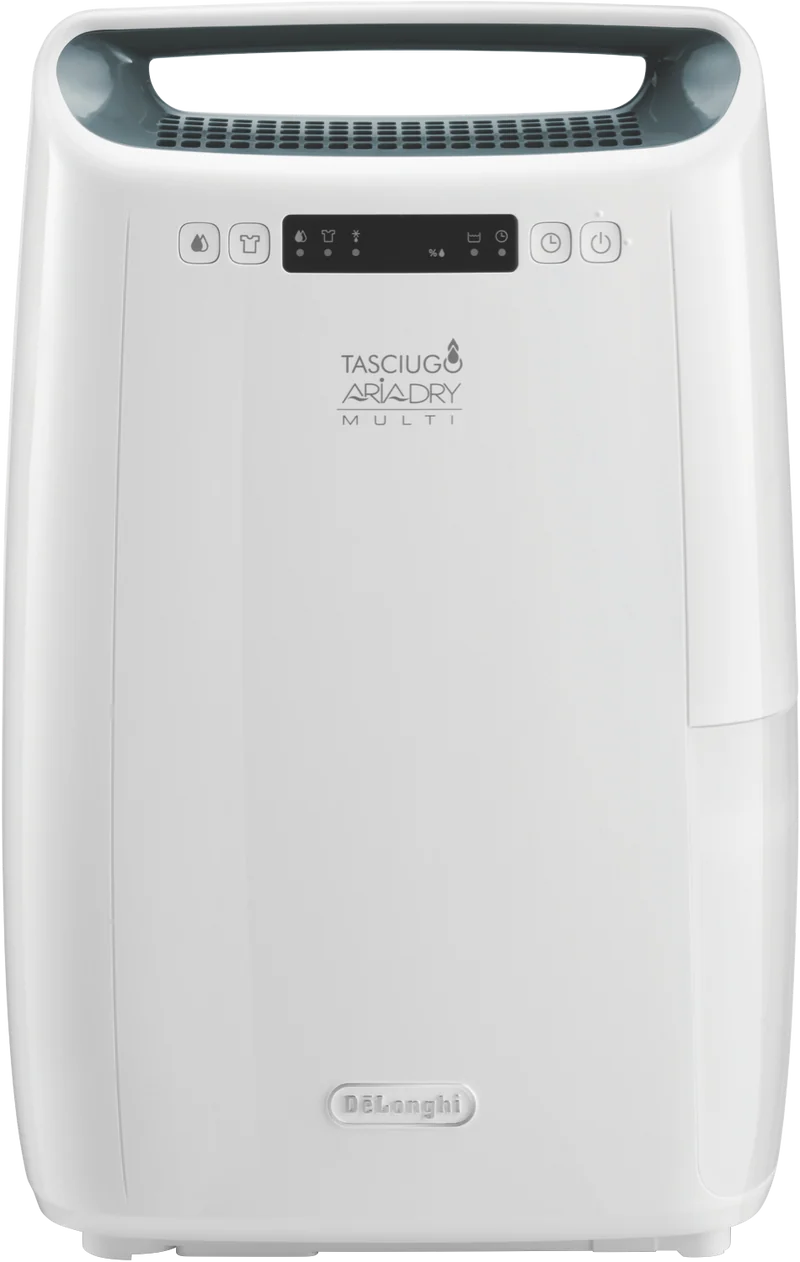 DeLonghi Tasciugo AriaDry Multi 16L Dehumidifier