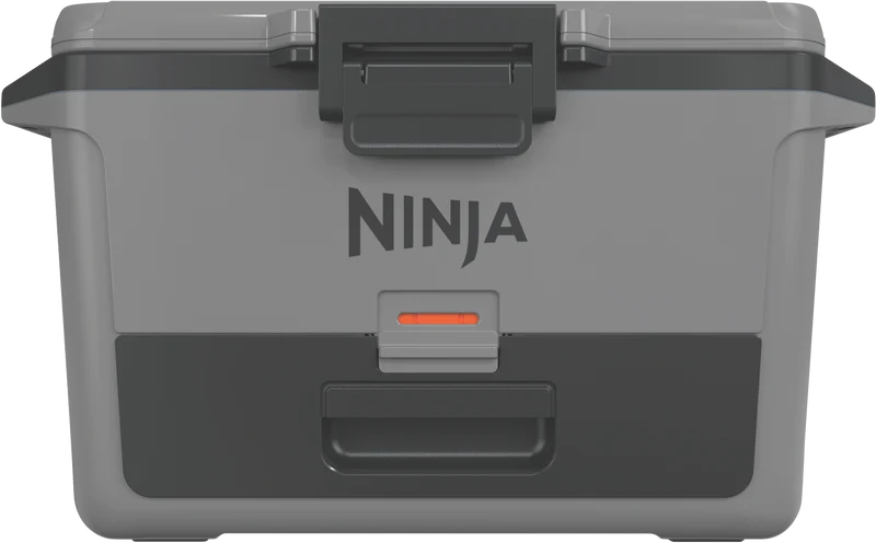 Ninja FrostVault 47L Hard Cooler with Dry Zone - Slate Grey