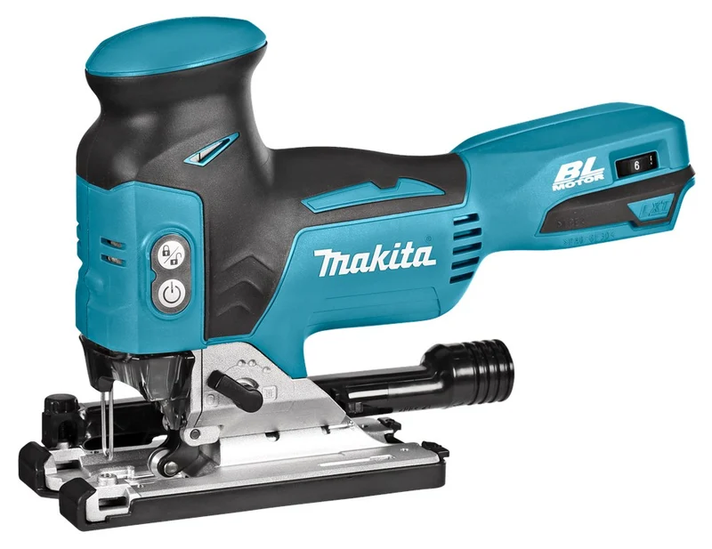 Makita DJV181ZJ 18V Decoupeerzaag T-model