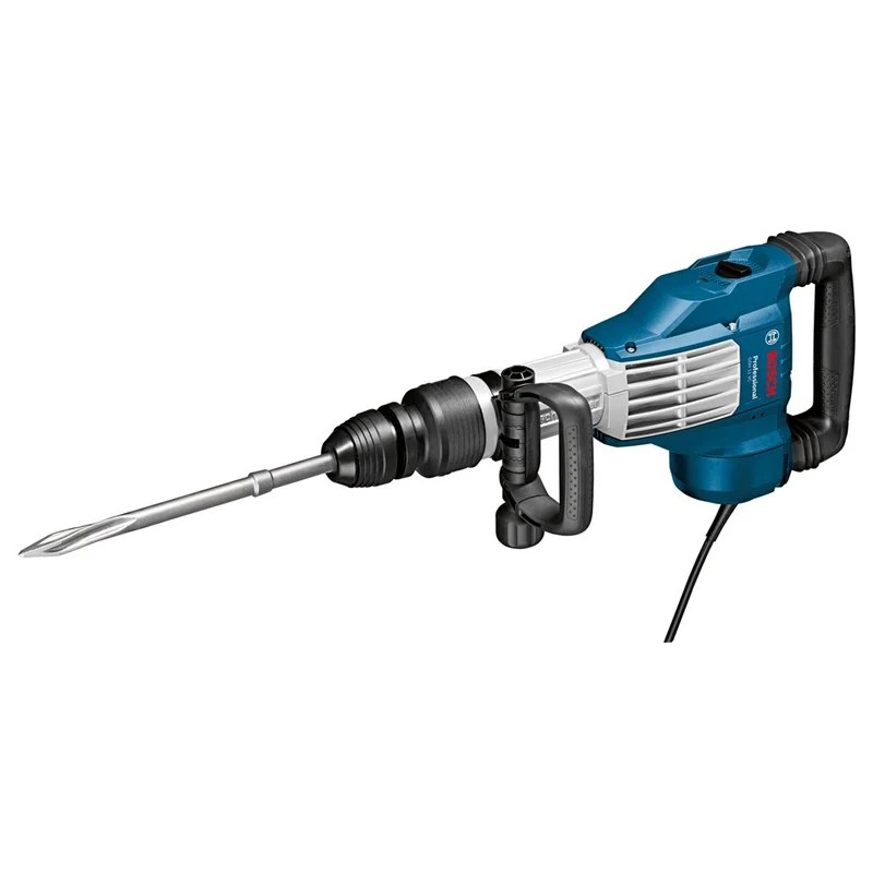 Bosch GSH 11 VC Breekhamer
