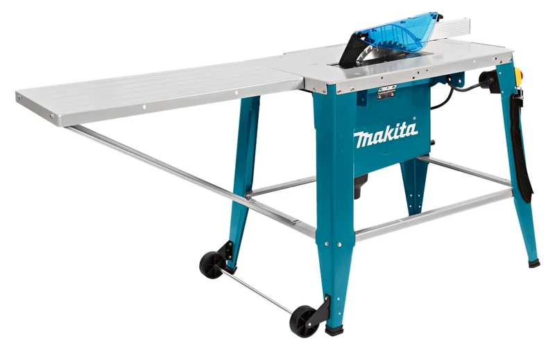 MAKITA 2712 BOUWTAFELZAAG 230V