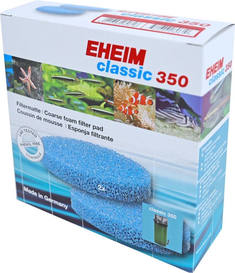Eheim Filterspons 2215 Classic 350 (2616151)