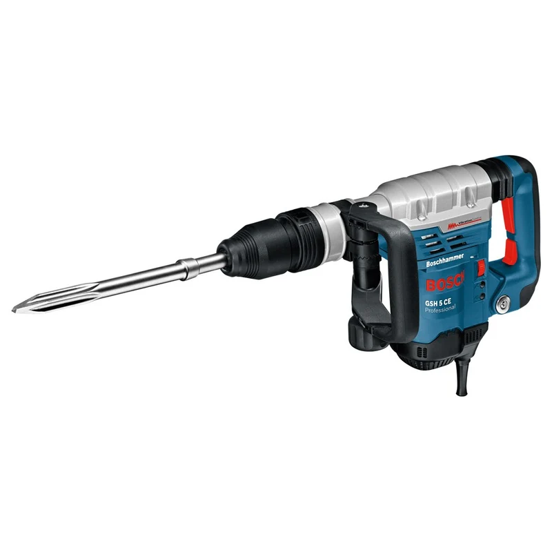 Bosch GSH 5 CE 230V Breekhamer