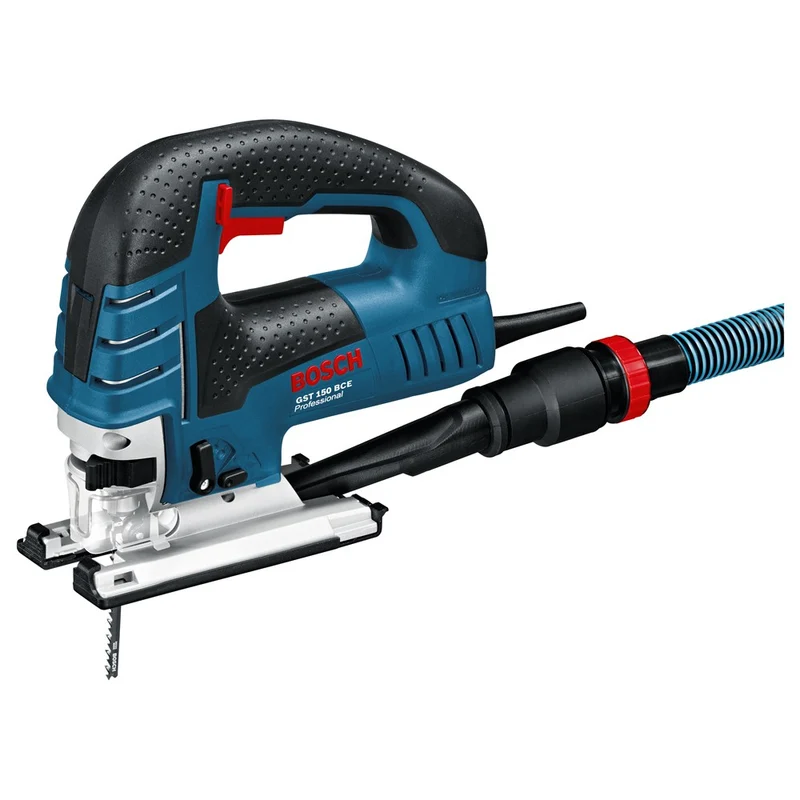 BOSCH DECOUPEERZAAG GST150BCE