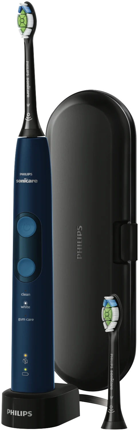 Philips ProtectiveClean 5100 Whitening