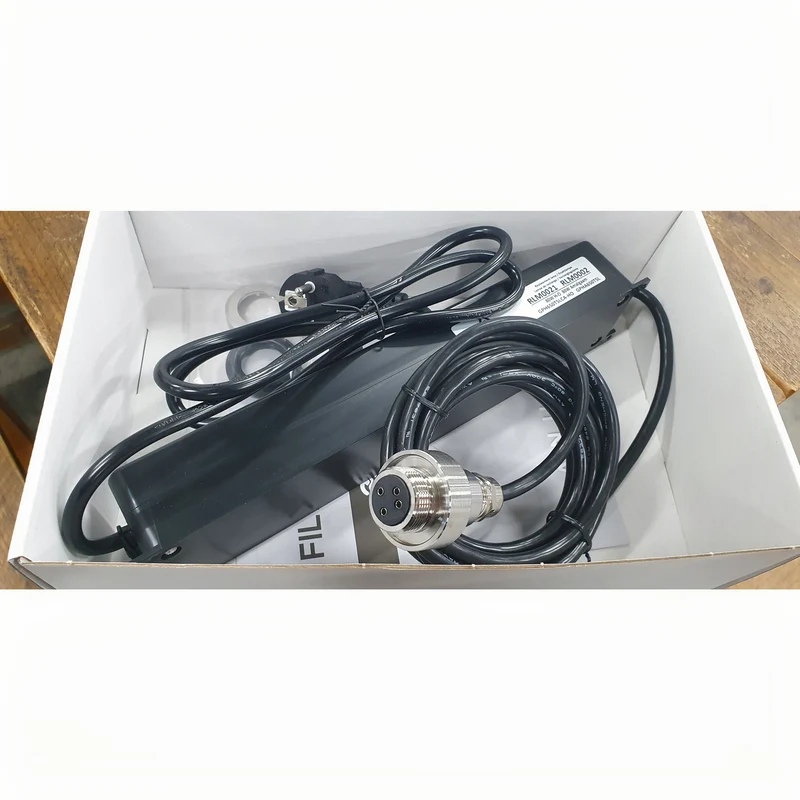 Pond Pro UV-C Module RVS 80W Amalgaam - RVS UV-C module voor grote vijvers