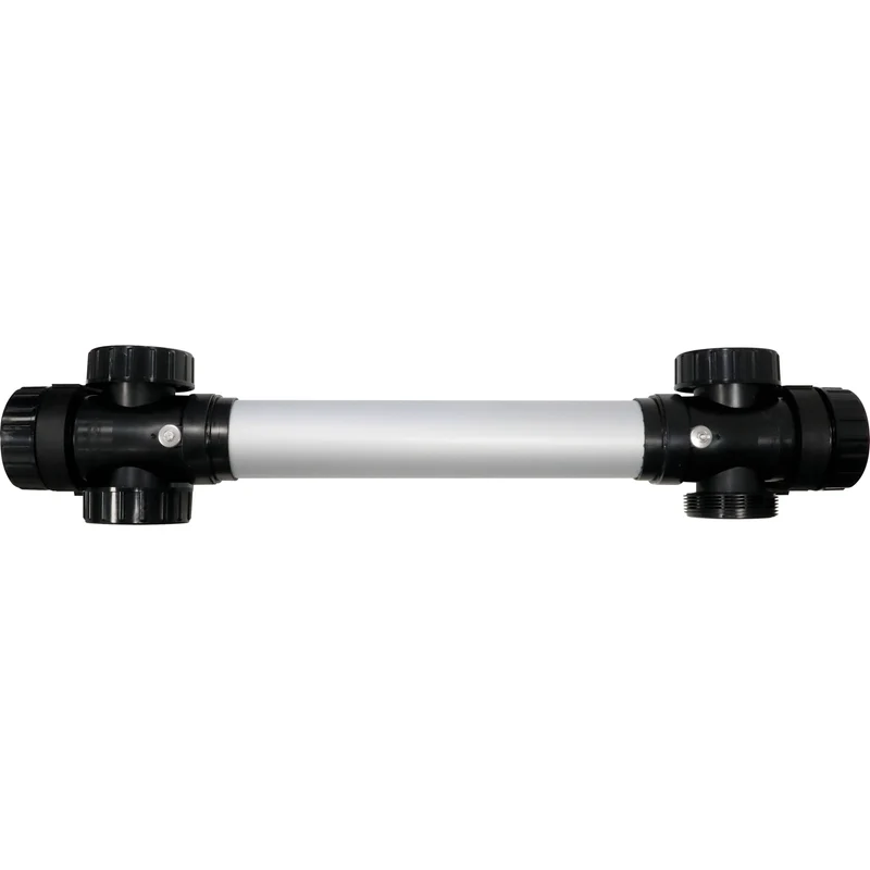 Koi Pro RVS UV-huis 40/75W 2019 - OEM 06010197