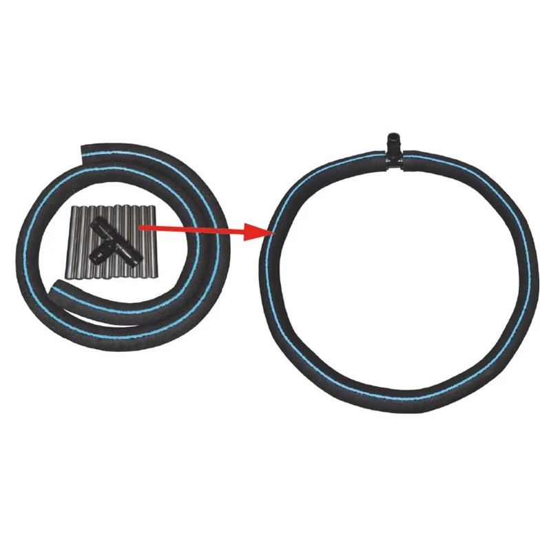 Pond Pro Ring Beluchter 50 cm - ringvormige luchtsteen voor gelijkmatige beluchting