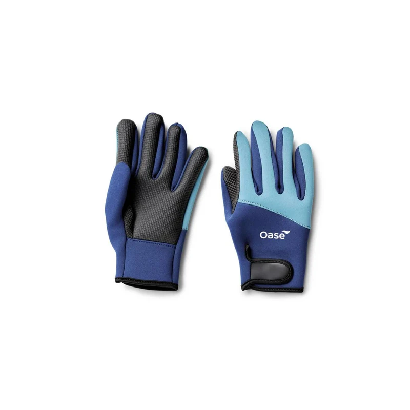 Oase Neopreen vijverhandschoenen maat S/7