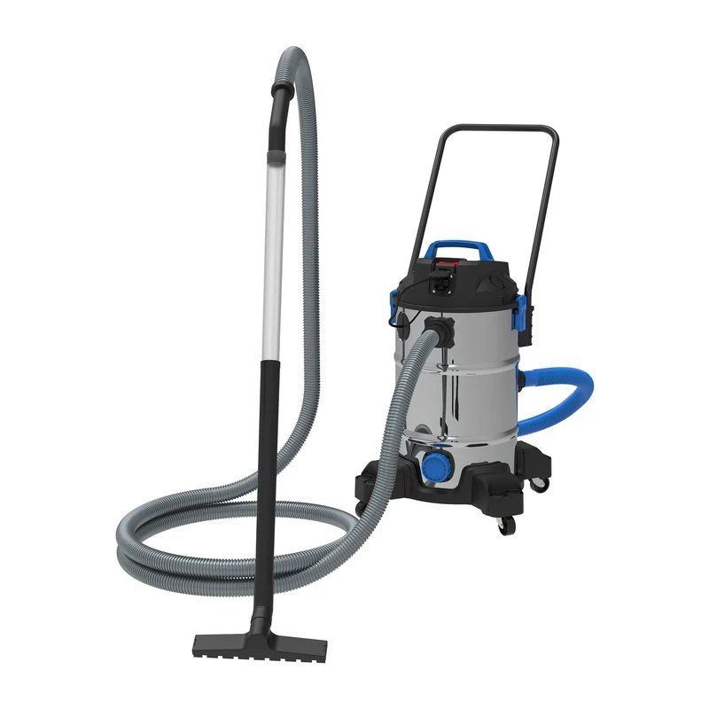AquaForte Vijverstofzuiger Pro - 1200W vijverbodemreiniger
