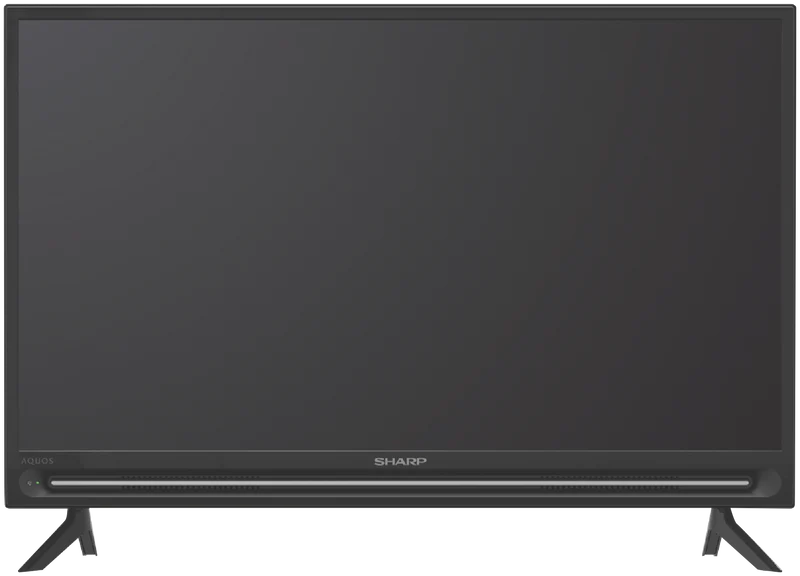 Sharp 32" HD Google TV 23
