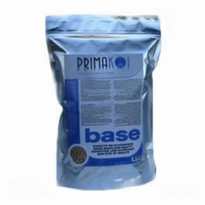 Primakoi Base 1000 gram - drijvend basisvoer voor dagelijkse voeding van koi