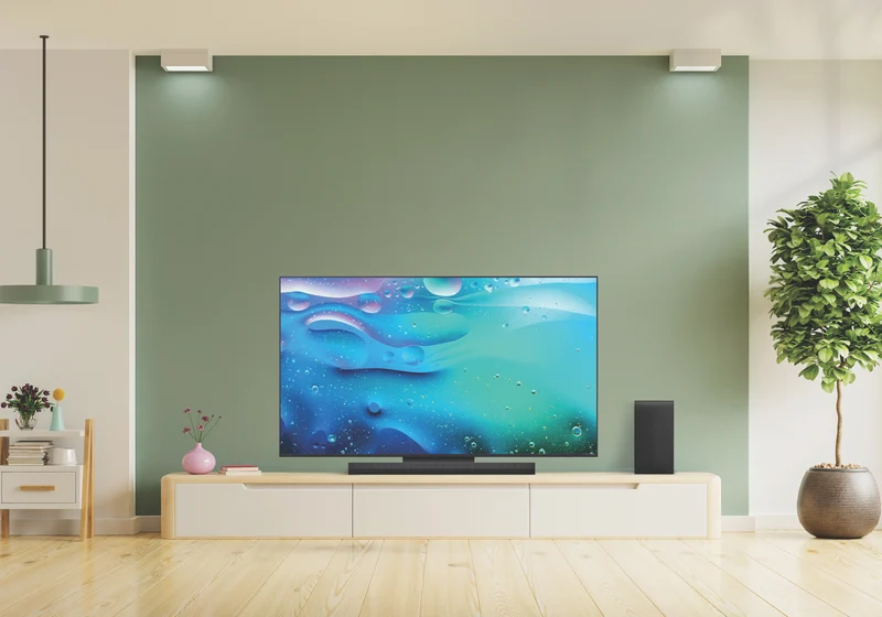 LG 75" QNED86 4K UHD LED Smart TV 24