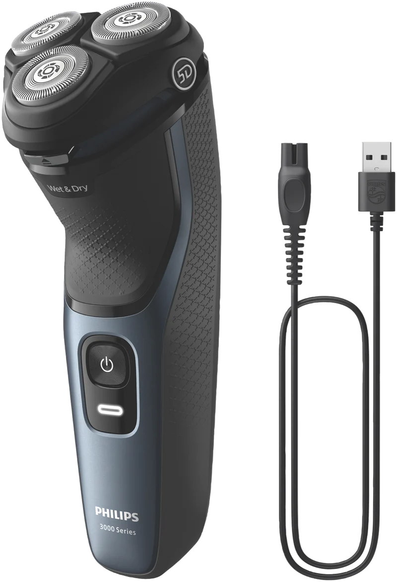 Philips Shaver Series 3000