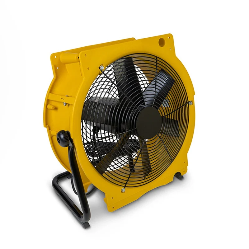 Dryfast Axiaal Ventilator DFV4500