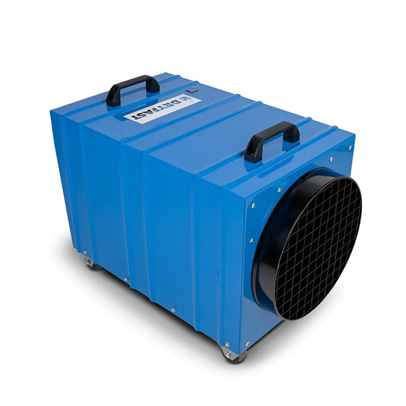 Dryfast DFE65 Elektrische Bouwkachel 12kW