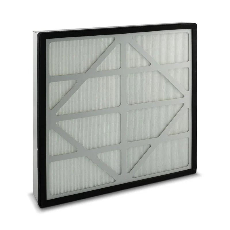 Dryfast SF300P2 Premium Calamiteiten Filterpakket 4x G4 - 2x F9C - 1x HEPA