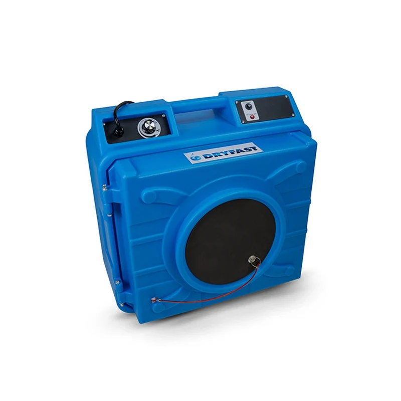 DRYFAST DDB1200 FILTERBOX