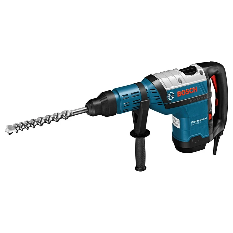 Bosch GBH8-45D 230V boorhamer